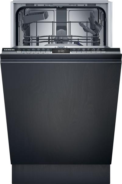 Siemens SR63HX74KE - iQ300, Vollintegrierter Geschirrspüler, 45 cm